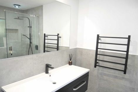 Photo of property in 1/19 Galway Avenue, Bryndwr, Christchurch, 8052