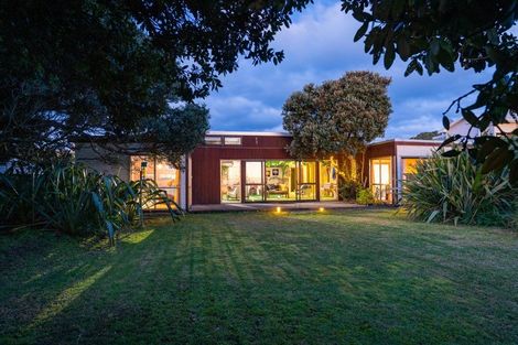 Photo of property in 201a Rosetta Road, Raumati South, Paraparaumu, 5032