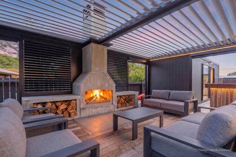 Photo of property in 5 Mccall Avenue, Pauanui, Hikuai, 3579