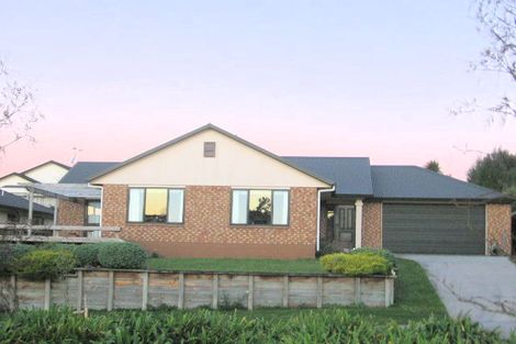 Photo of property in 50 Discovery Drive, Flagstaff, Hamilton, 3210