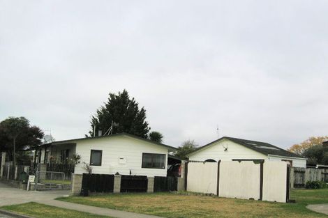 Photo of property in 45 Ryan Crescent, Greenmeadows, Napier, 4112