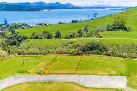 Photo of property in 41 Opononi Heights Drive, Opononi, Kaikohe, 0473