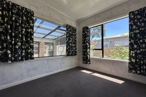 Photo of property in 321 Barrington Street, Spreydon, Christchurch, 8024