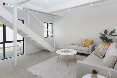 Photo of property in 4/140 Office Road, Merivale, Christchurch, 8014