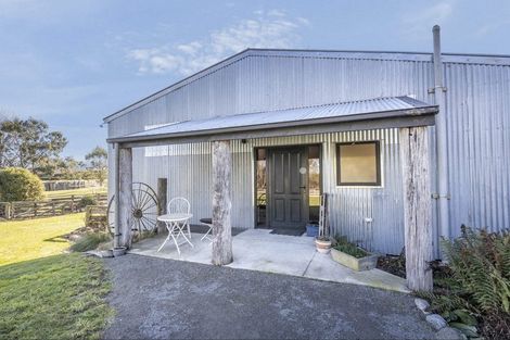Photo of property in 145 Fishers Road, Loburn, Rangiora, 7473