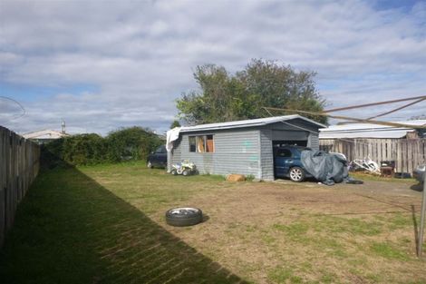 Photo of property in 110 Oregon Drive, Murupara, 3025