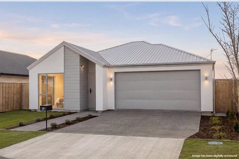 Photo of property in 39 Derbridge Street, Woodend, 7610