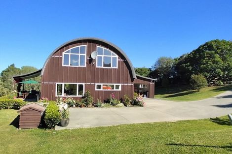 Photo of property in 154 Cames Road, Mangawhai, Wellsford, 0975