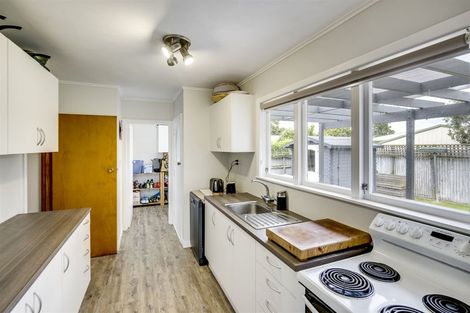 Photo of property in 7 Waterworth Avenue, Onekawa, Napier, 4110