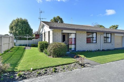 Photo of property in 247a Northbrook Road, Rangiora, 7400