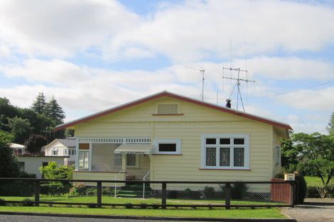 Photo of property in 1a Te Kawa Street, Otorohanga, 3900