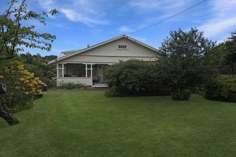 Photo of property in 19 Kaka Road, Taihape, 4720