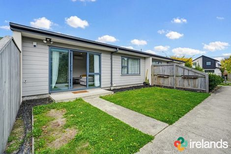 Photo of property in 2/176 Geraldine Street, Edgeware, Christchurch, 8013
