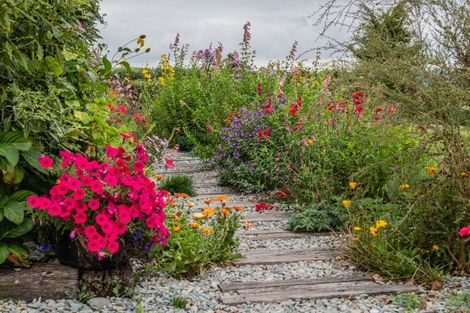 Photo of property in 805 Opihi Road, Totara Valley, Pleasant Point, 7982