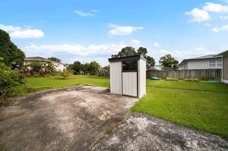 Photo of property in 80 Riverpark Crescent, Henderson, Auckland, 0610