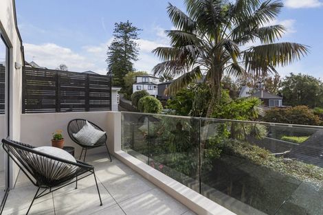 Photo of property in 7e Burrows Avenue, Parnell, Auckland, 1052