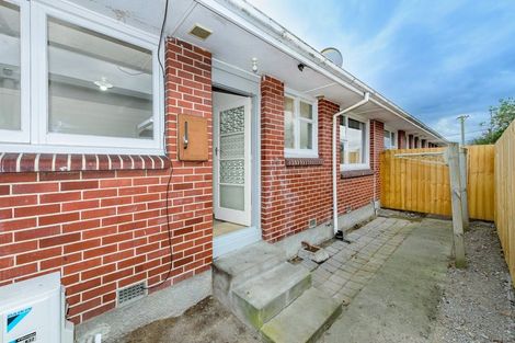 Photo of property in 3/458 Hereford Street, Linwood, Christchurch, 8011