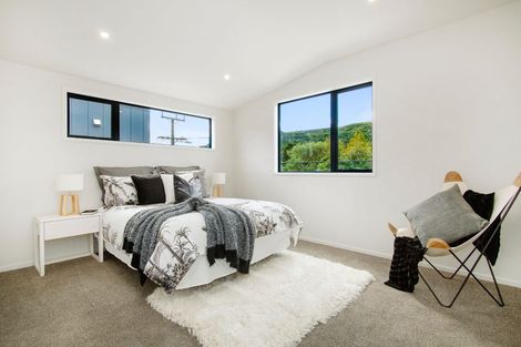 Photo of property in 16b Tawhai Street, Stokes Valley, Lower Hutt, 5019