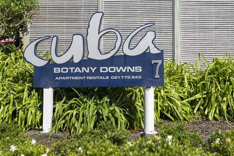 Photo of property in 41/7 Kelvin Hart Drive, East Tamaki, Auckland, 2013