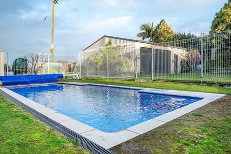 Photo of property in 3 Konini Place, Edgecumbe, 3120