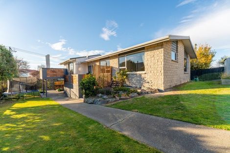Photo of property in 78 Poplar Street, Gleniti, Timaru, 7910