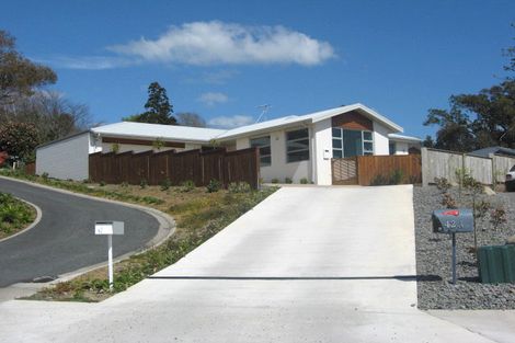 Photo of property in 42 Alberta Road, Glen Avon, New Plymouth, 4312