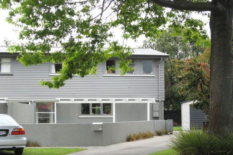 Photo of property in 35 Flay Crescent, Burnside, Christchurch, 8053