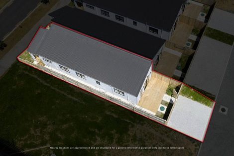 Photo of property in 10 Kaapehu Street, Karaka, 2578