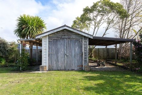 Photo of property in 17 Hakanoa Street, Huntly, 3700