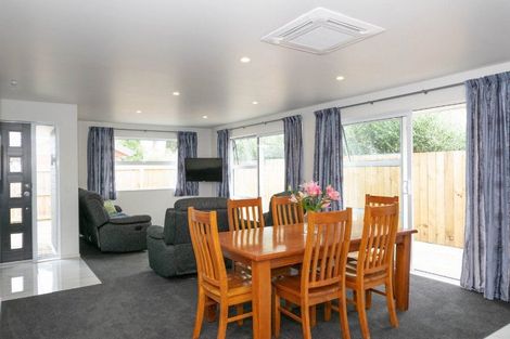 Photo of property in 16a Harvard Road, Burleigh, Blenheim, 7201