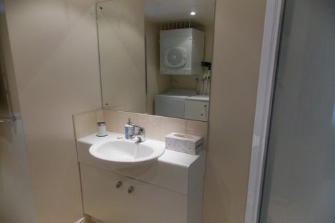 Photo of property in Robert Hannah Centre, 8/5 Eva Street, Te Aro, Wellington, 6011