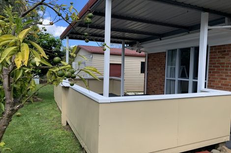 Photo of property in 3/2 Curtis Street, Kensington, Whangarei, 0112