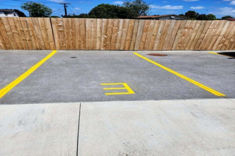 Photo of property in 3/14 Clendon Place, Manurewa, Auckland, 2102