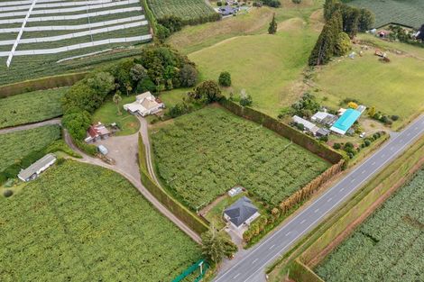 Photo of property in 122 No 2 Road, Te Puke, 3182