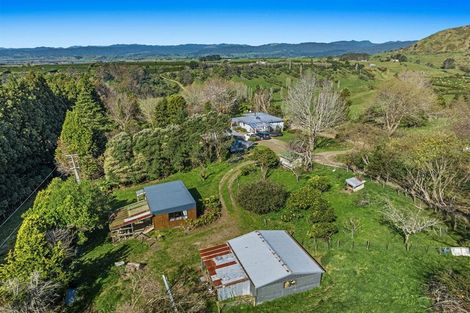Photo of property in 681 Paerata Ridge Road, Waiotahe, Opotiki, 3198