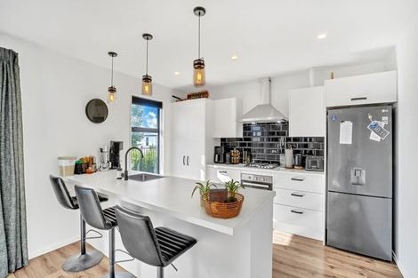 Photo of property in 38 Pakohe Street, Pegasus, 7612