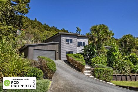 Photo of property in 23 Glen Bruce Place, Ngararatunua, Whangarei, 0176