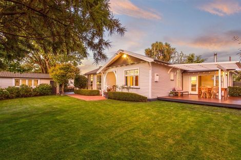 Photo of property in 26 Malcolm Avenue, Beckenham, Christchurch, 8023