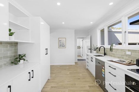 Photo of property in 4 Hood Avenue, Heretaunga, Upper Hutt, 5018