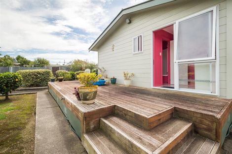 Photo of property in 2 Dalrymple Place, Marton, 4710