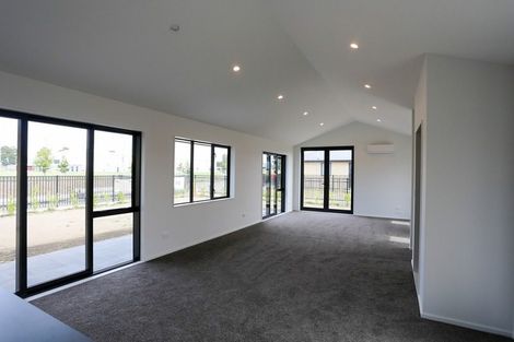 Photo of property in 65 Hardingstone Drive, Rolleston, 7615