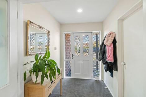 Photo of property in 86 Tennyson Street, Rolleston, 7614