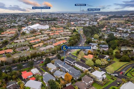 Photo of property in 25a Oteha Valley Road, Northcross, Auckland, 0632