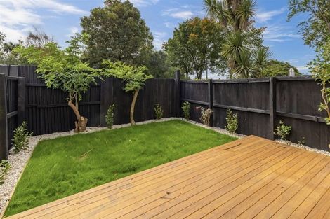 Photo of property in 3/53 Mathesons Road, Phillipstown, Christchurch, 8011