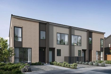 Photo of property in 24 Rauawa Lane, Hobsonville, 0616