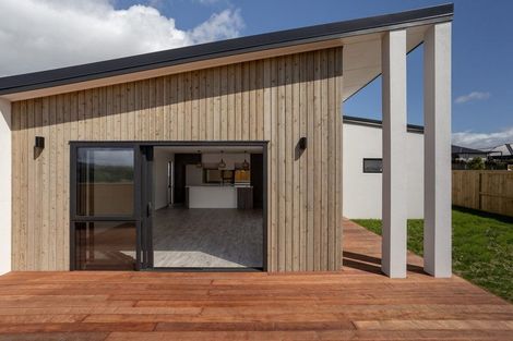 Photo of property in 6 Snapper Crescent, Omokoroa, 3114