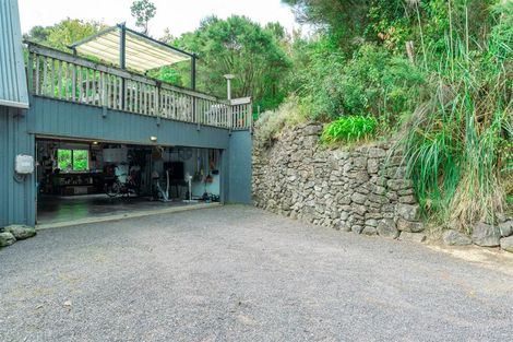 Photo of property in 1073 Paihia Road, Opua, 0200