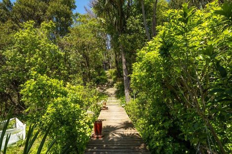 Photo of property in 565 Anakoha Road, Anakoha, Marlborough Sounds, 7284