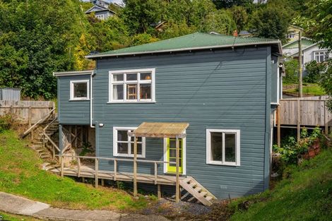 Photo of property in 40 Ramsay Street, Dalmore, Dunedin, 9010