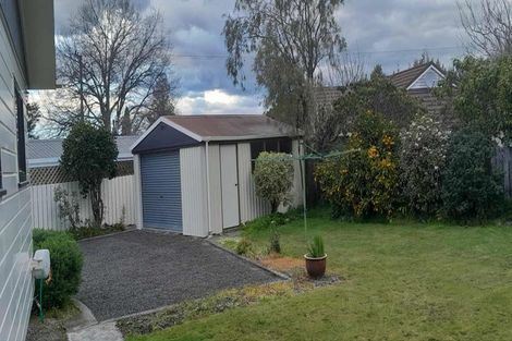 Photo of property in 77 Hillcrest Street, Solway, Masterton, 5810